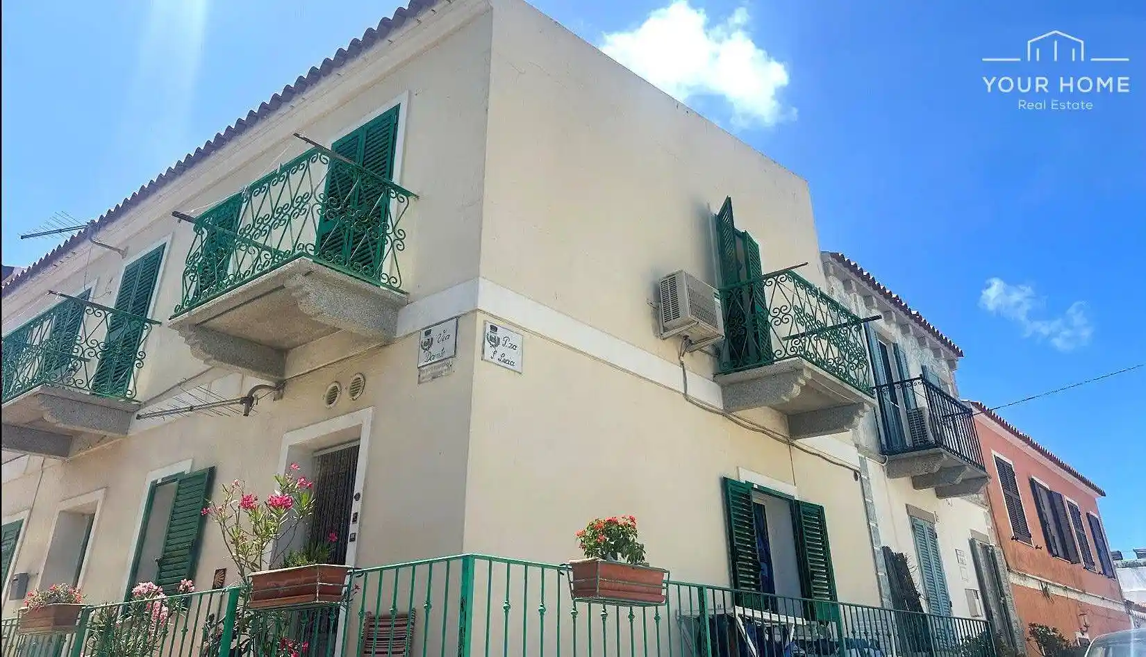 Appartamento in vendita a Santa Teresa Gallura