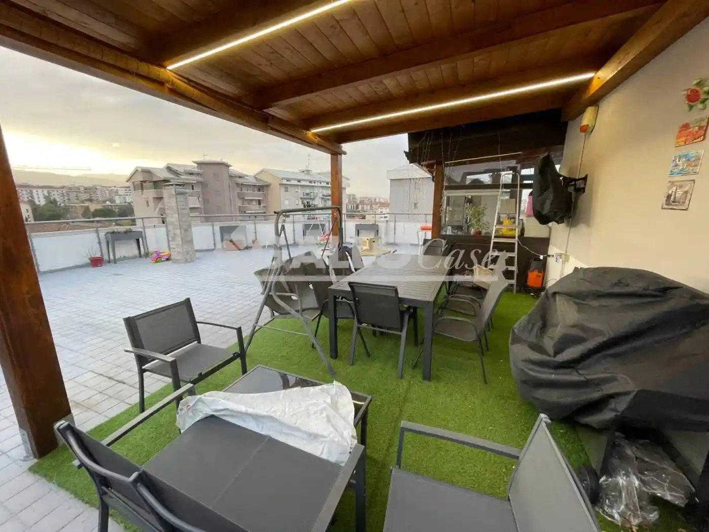 Appartamento in vendita a Cosenza