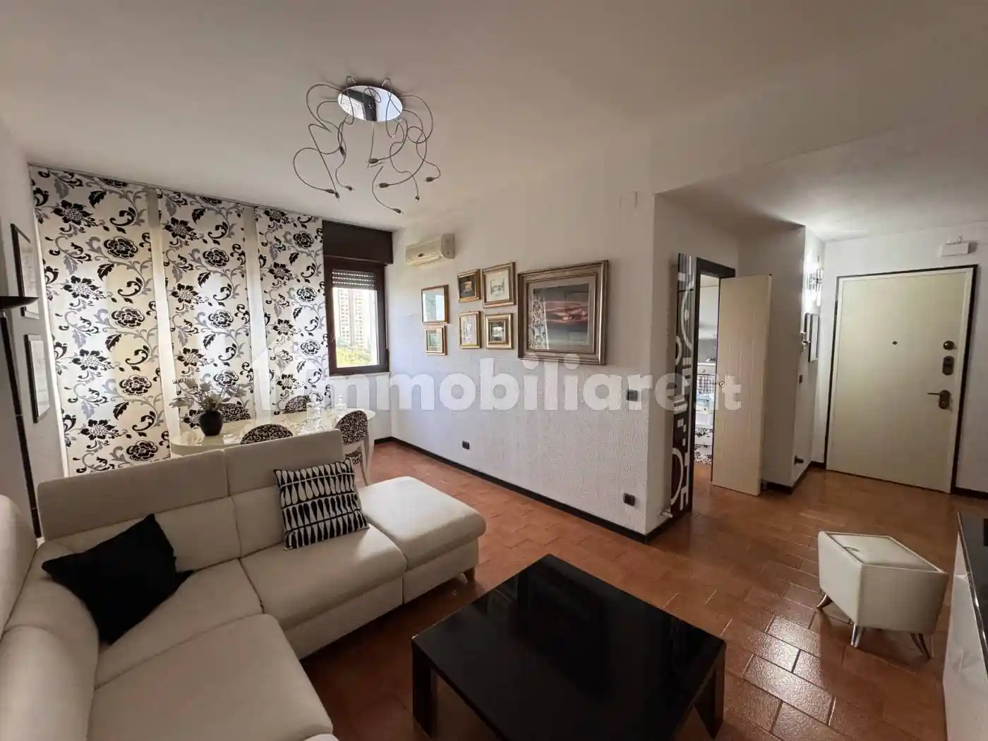 Appartamento in vendita a Taranto