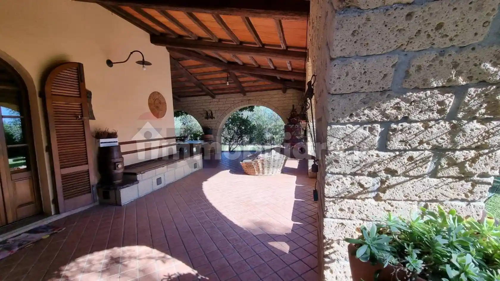 Villa in vendita a Piombino