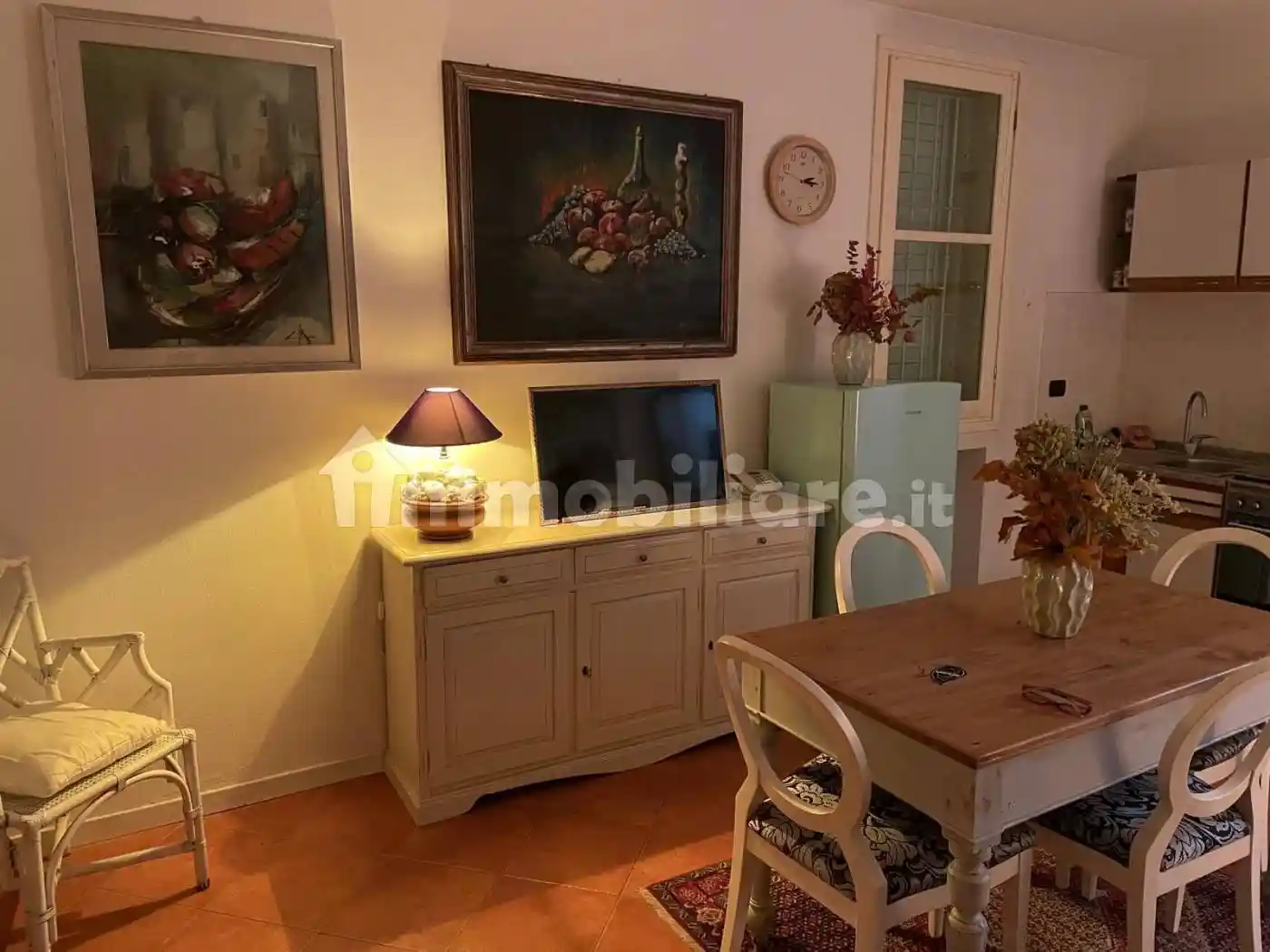 Appartamento in affitto a Collecchio