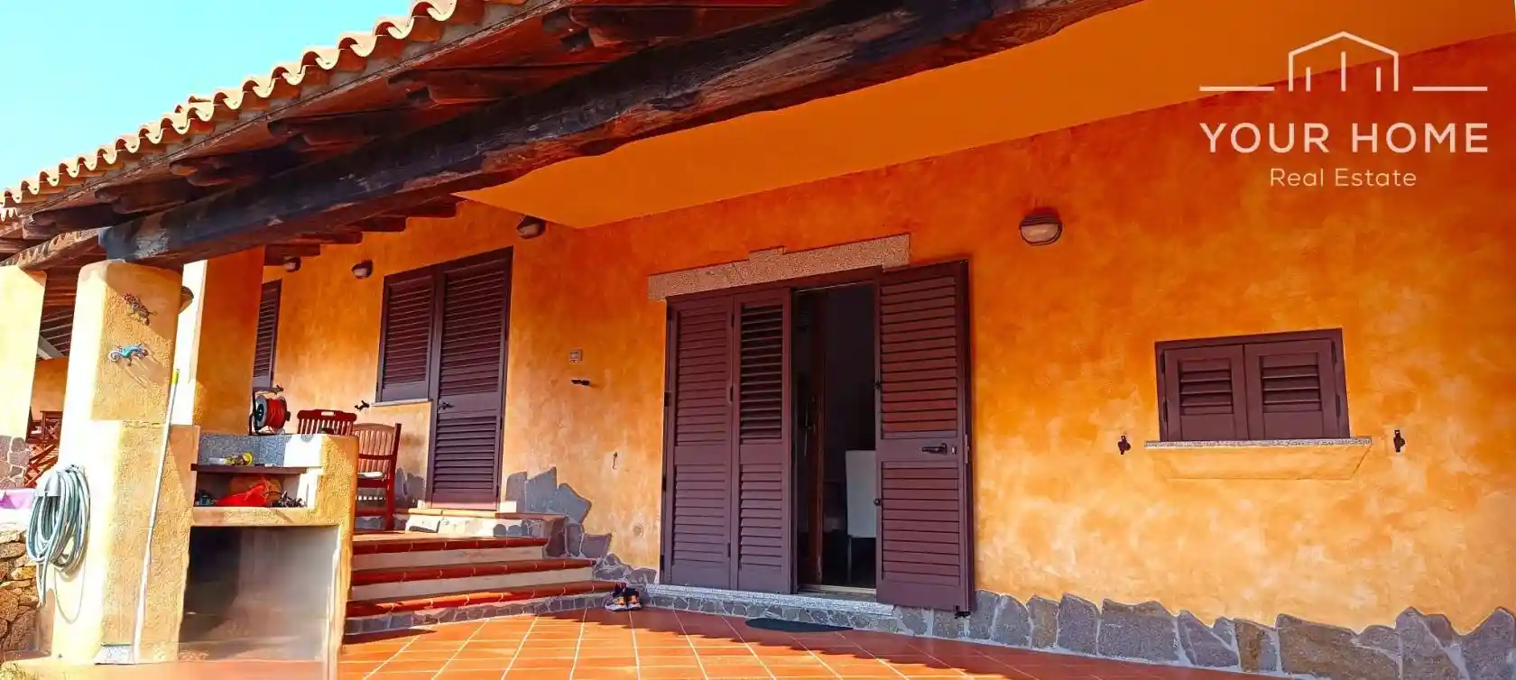 Villa in vendita a Santa Teresa Gallura