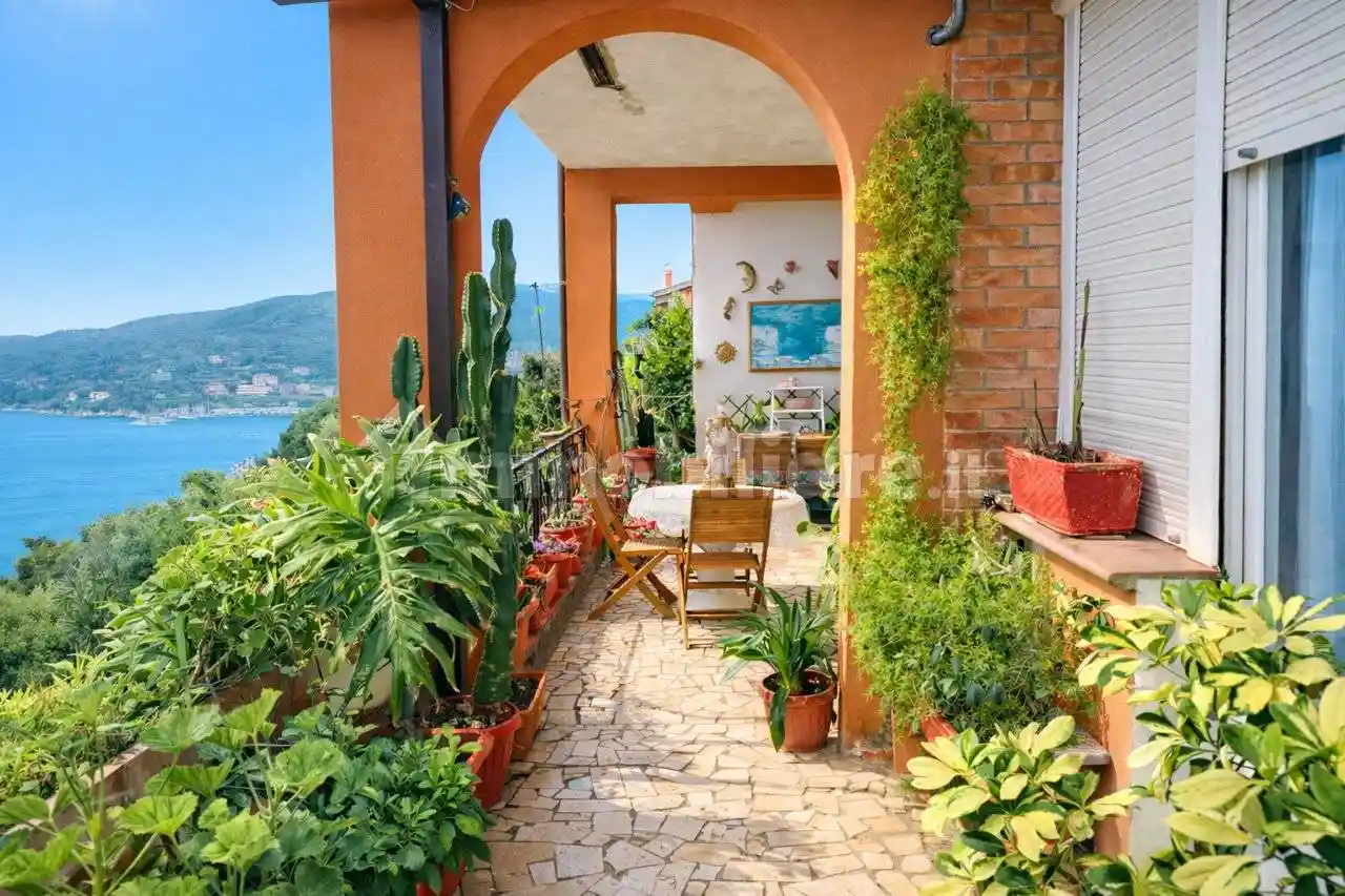 Appartamento in vendita a Monte Argentario