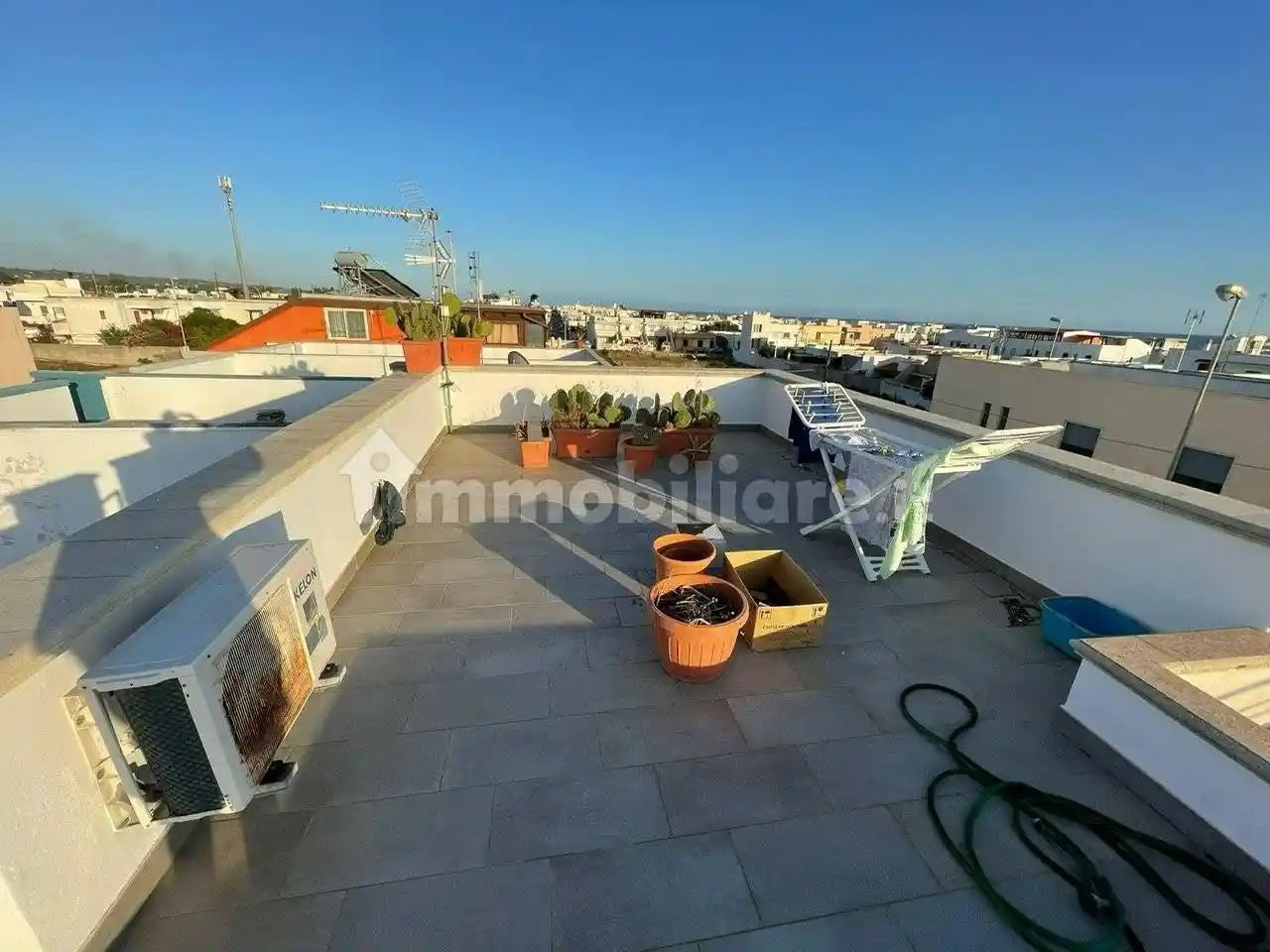 Appartamento in vendita a Ugento