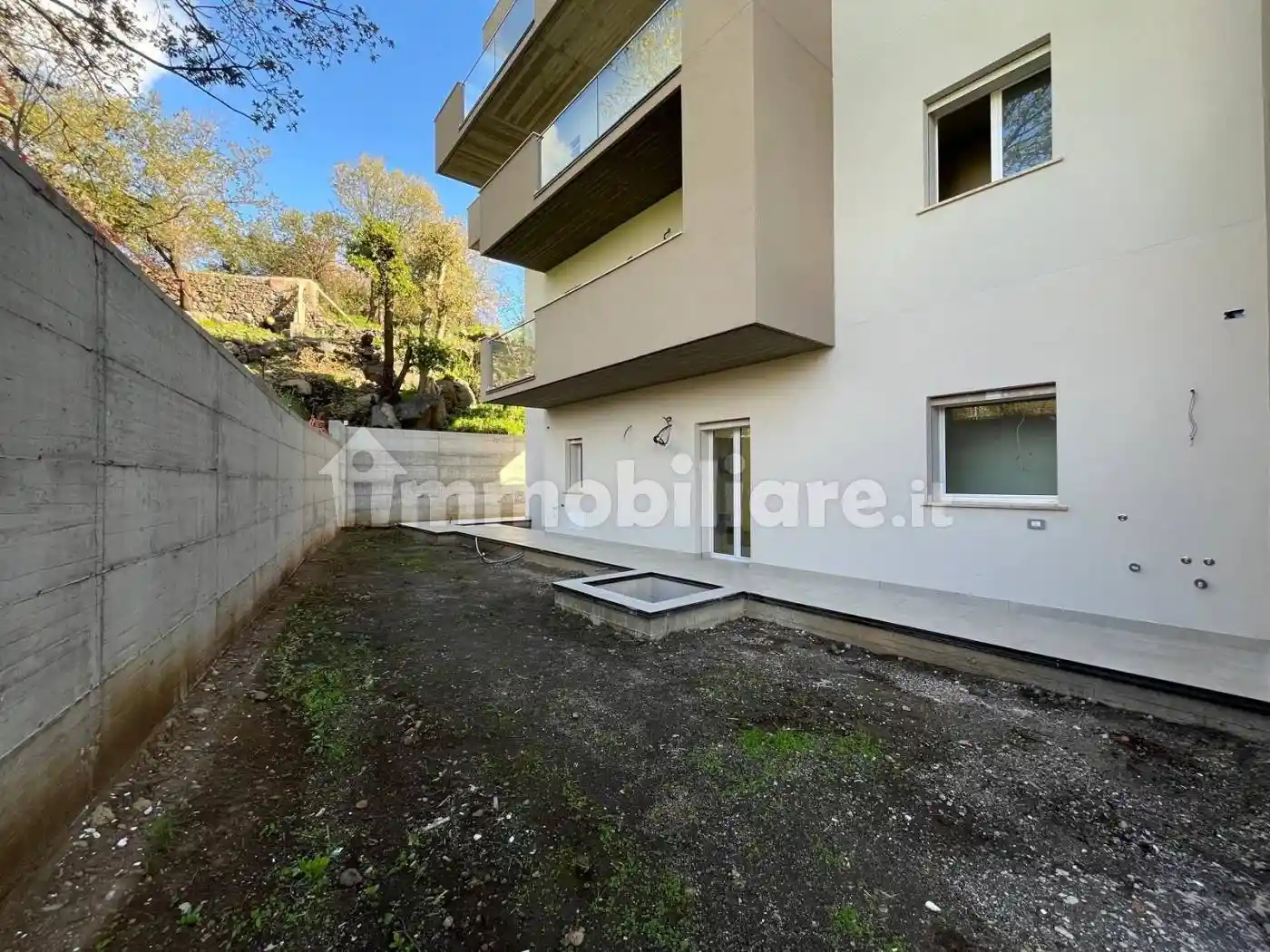 Appartamento in vendita a San Gregorio di Catania