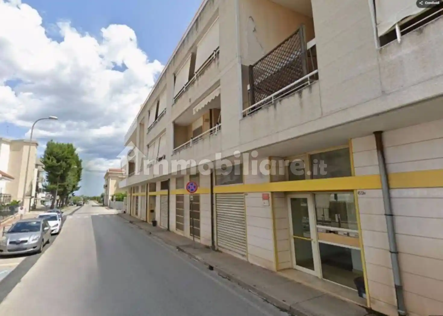 Appartamento in affitto a Bitritto