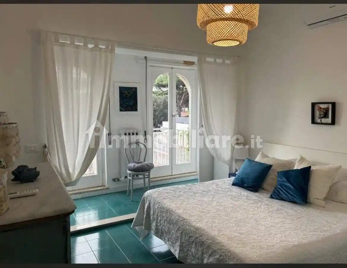 Appartamento in affitto a Fiumicino