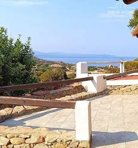 Villetta a schiera in vendita a Santa Teresa Gallura