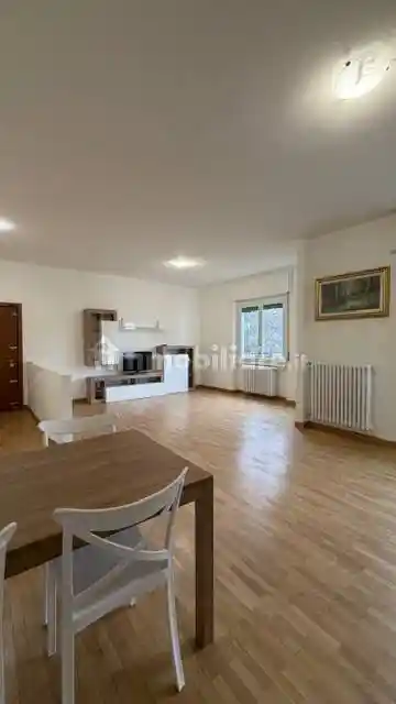 Appartamento in affitto a Lesmo