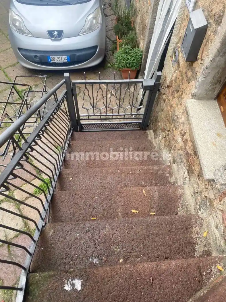 Appartamento in vendita a Piancastagnaio