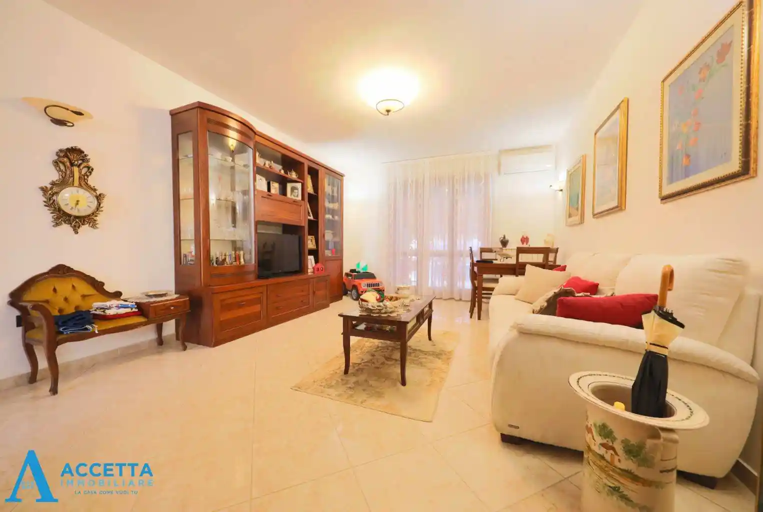 Appartamento in vendita a Taranto