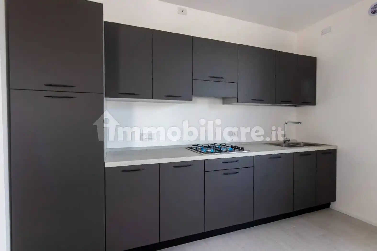 Appartamento in affitto a Legnaro