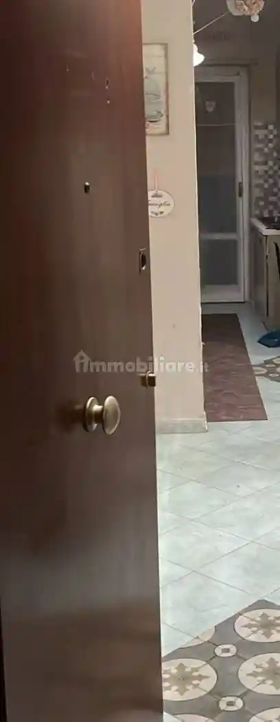 Appartamento in affitto a Napoli