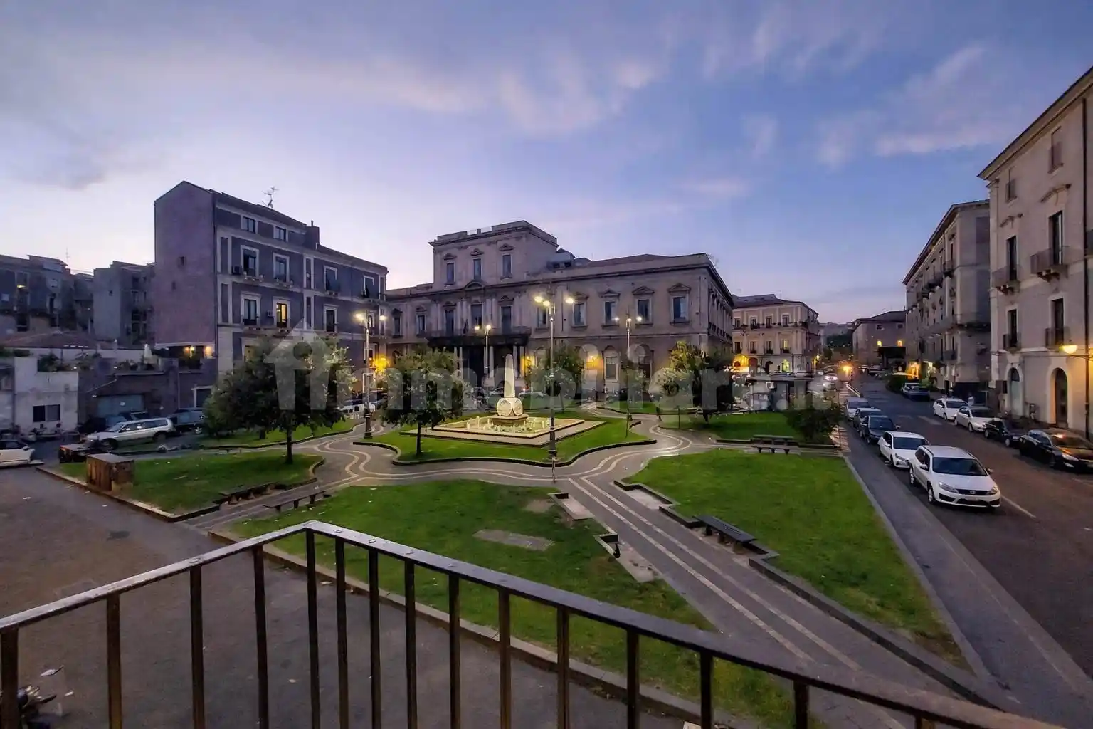 Appartamento in affitto a Catania