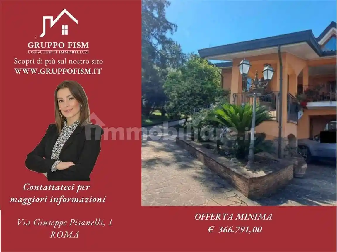 Appartamento in vendita a Ceccano