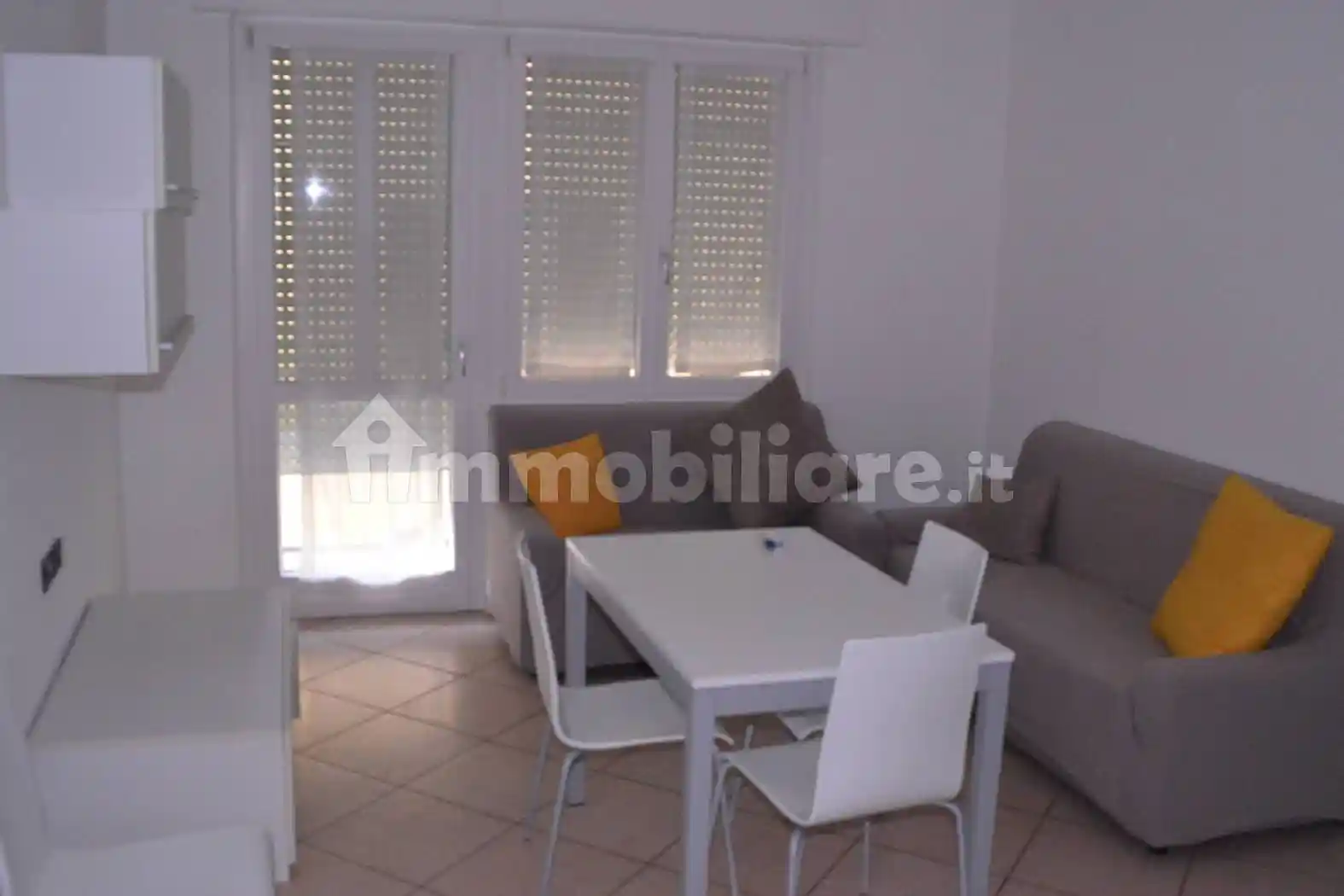 Appartamento in affitto a Trento