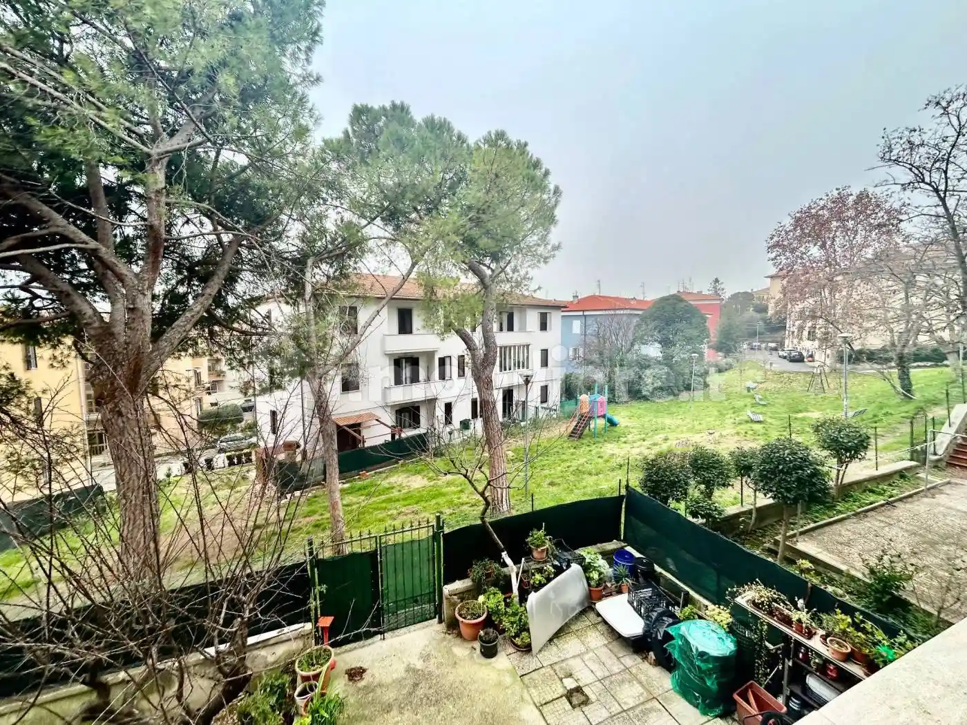 Appartamento in vendita a Ancona