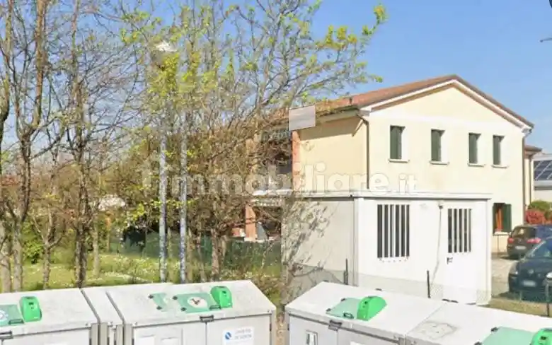 Appartamento in vendita a Mira