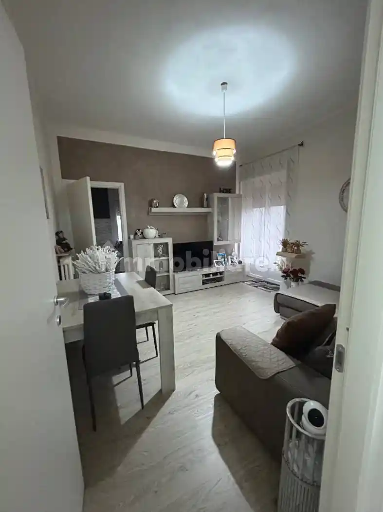 Appartamento in vendita a Serravalle Scrivia