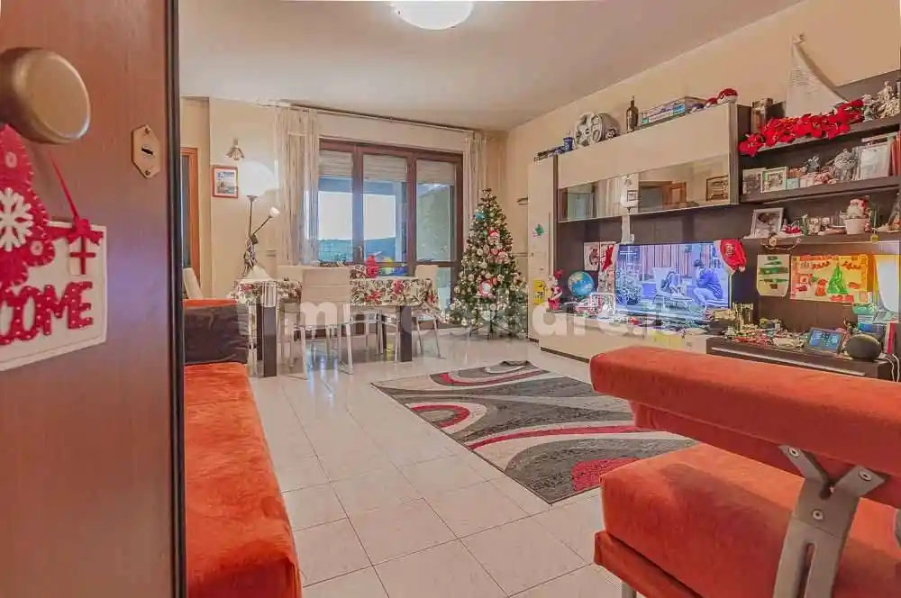 Appartamento in vendita a Ancona