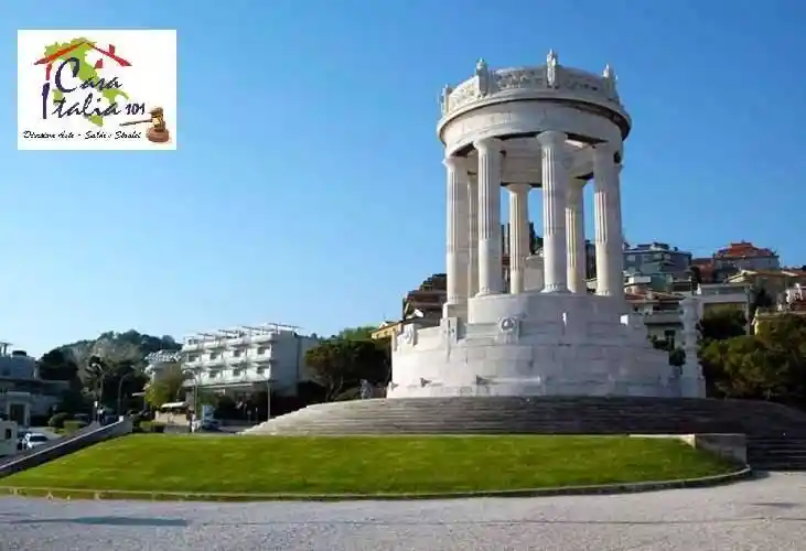 Appartamento in vendita a Ancona