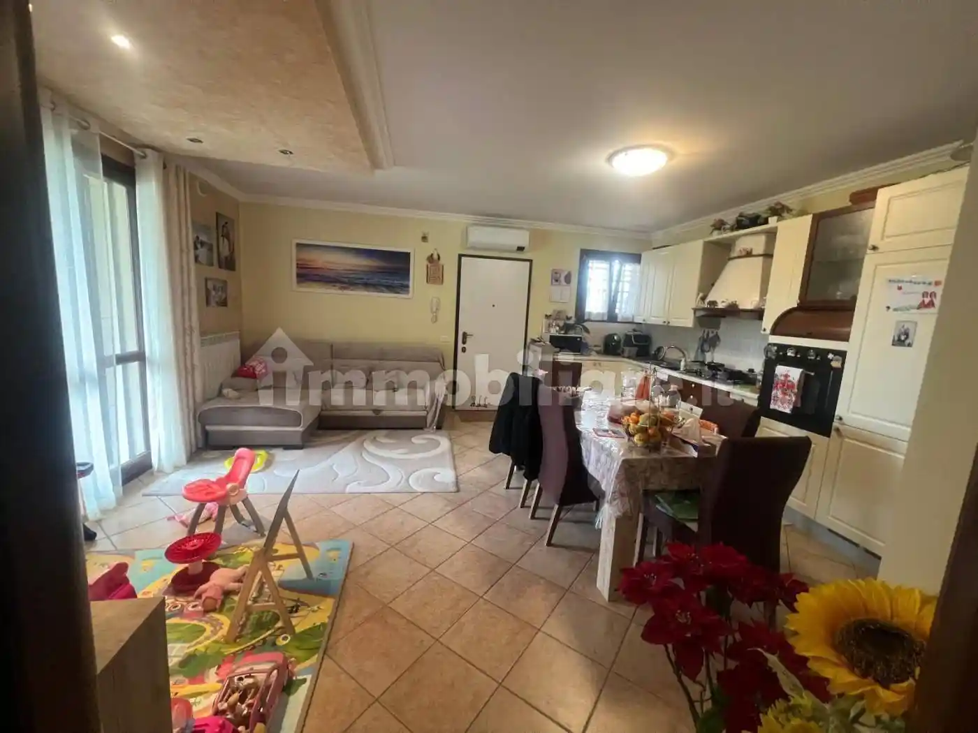 Appartamento in vendita a Montefelcino