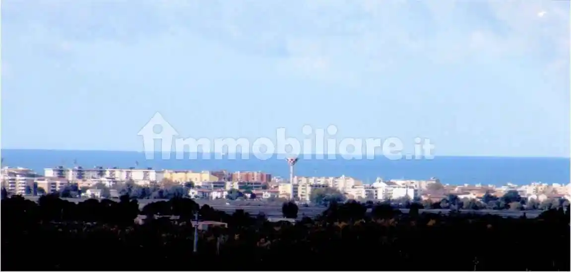 Villa in vendita a Fano