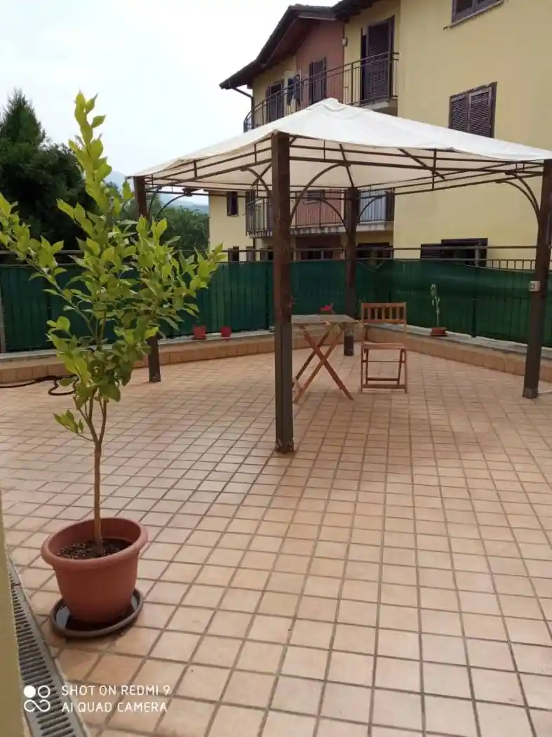 Appartamento in vendita a Germignaga