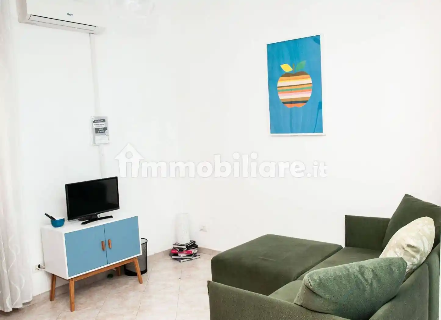 Appartamento in affitto a Roma