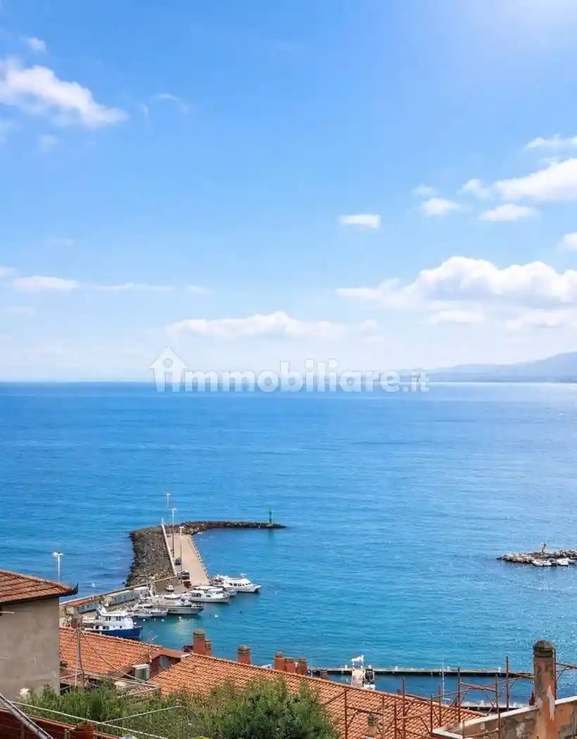 Appartamento in vendita a Monte Argentario