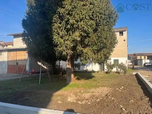 Villa in vendita a Bressanvido