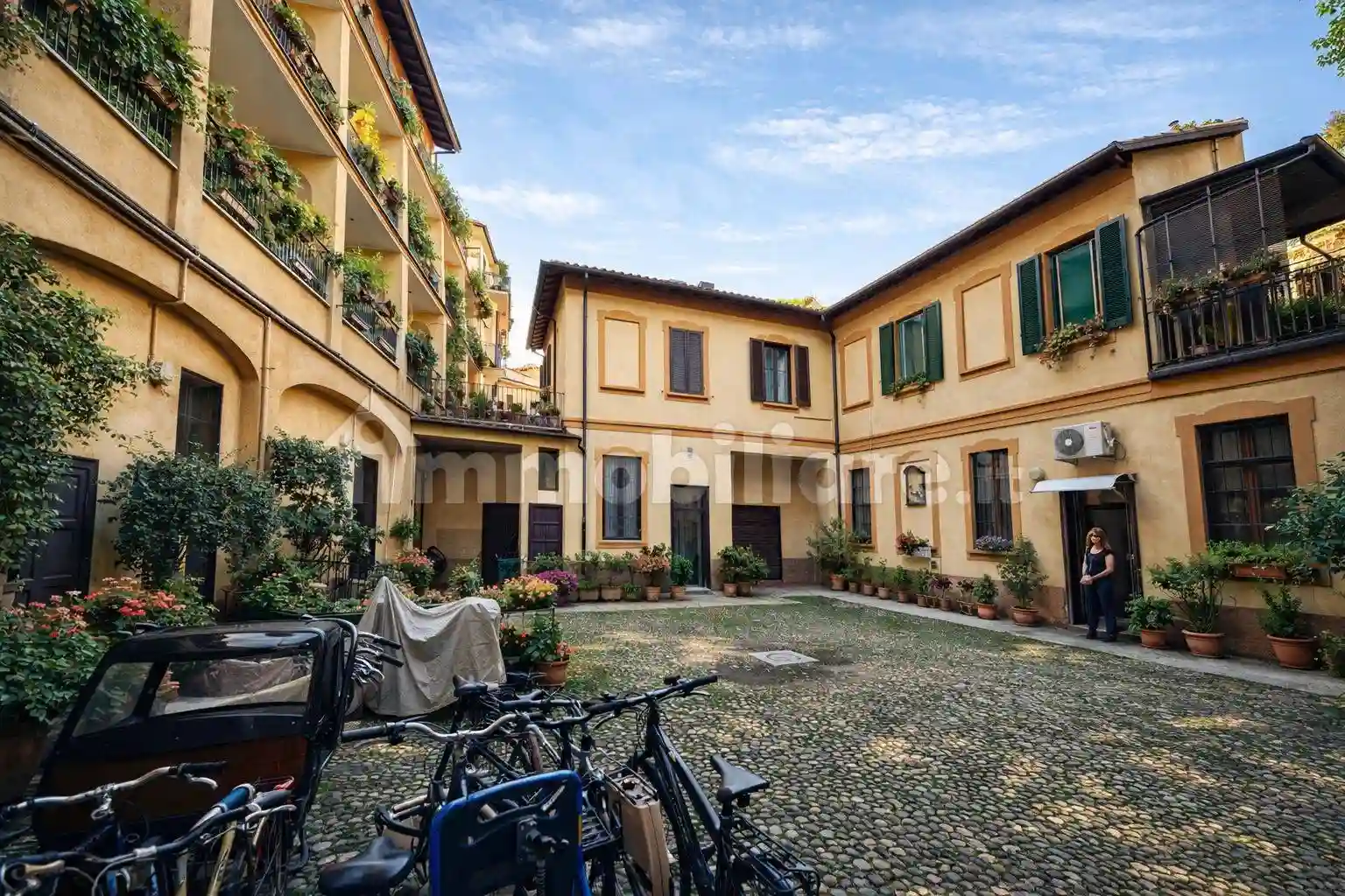 Attico - Mansarda - foto 2