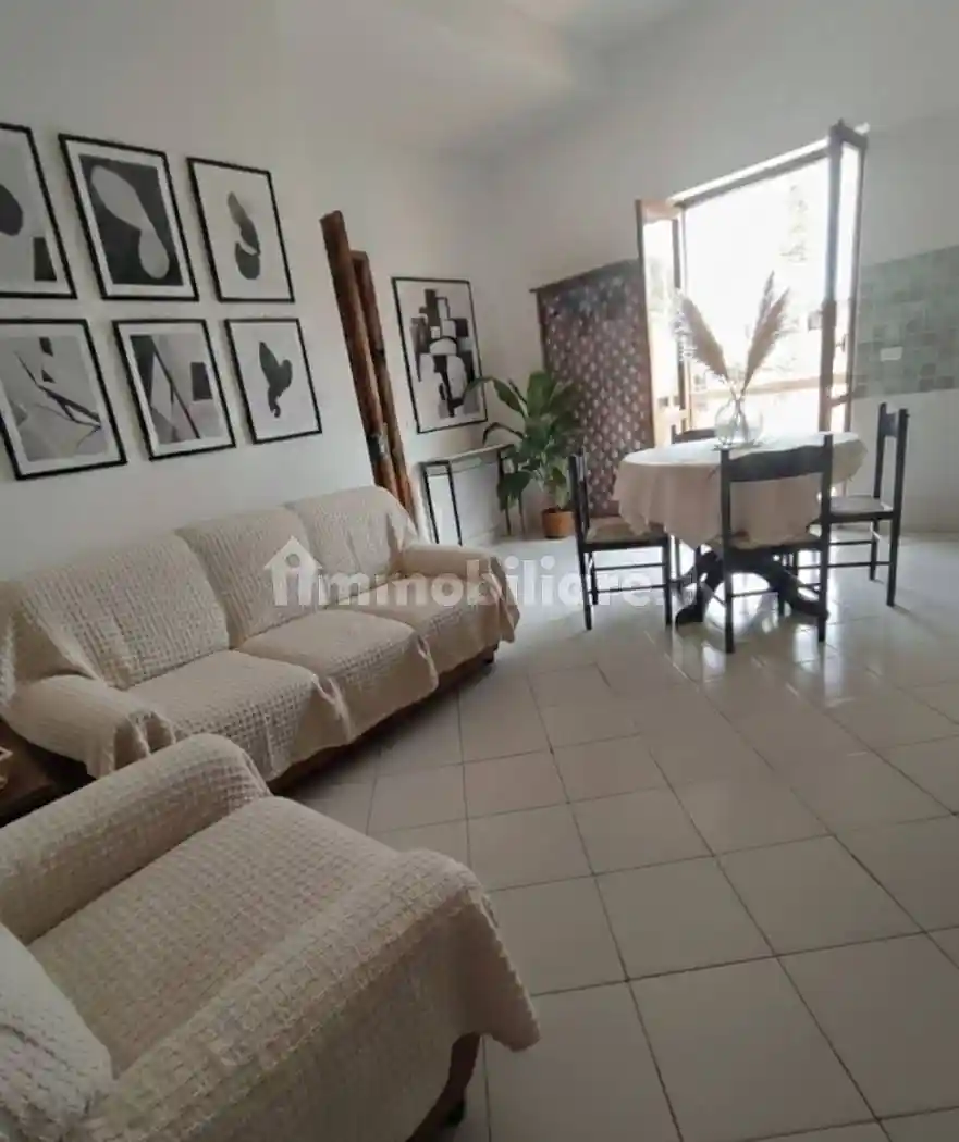 Appartamento in vendita a Capo d'Orlando