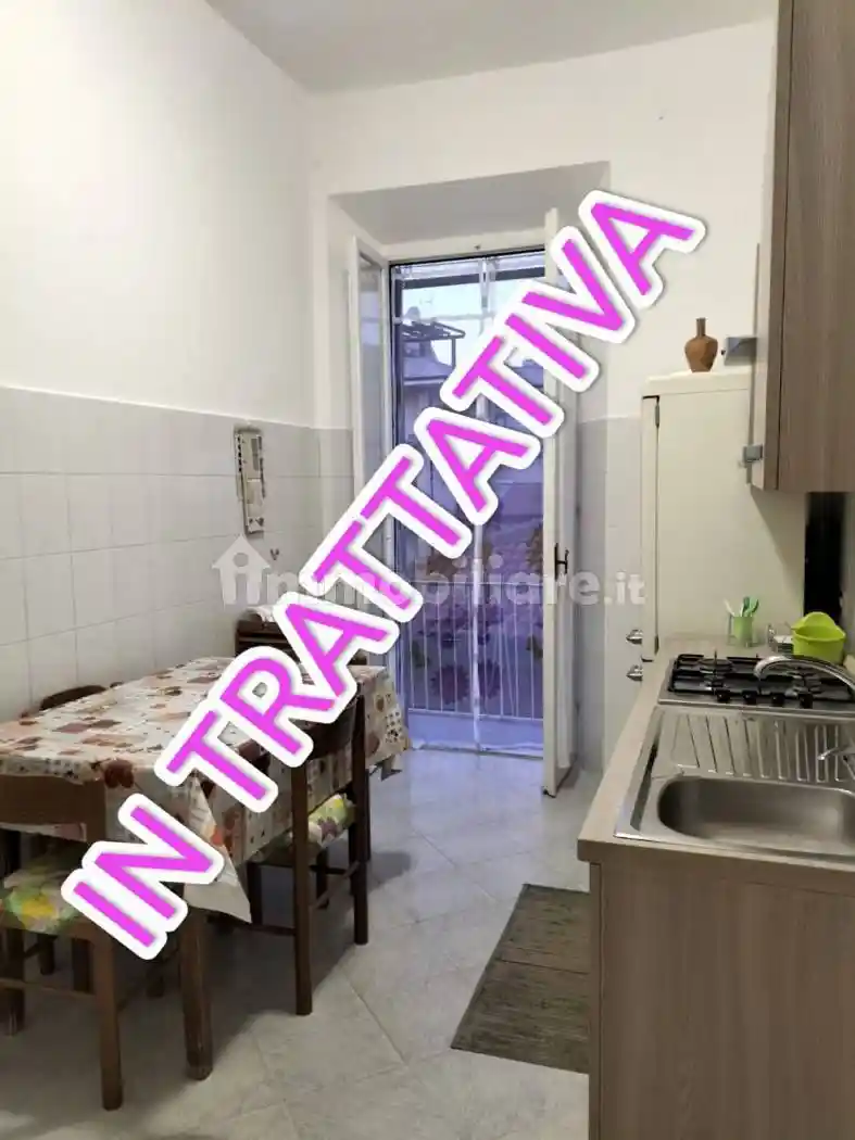 Appartamento in vendita a Terracina