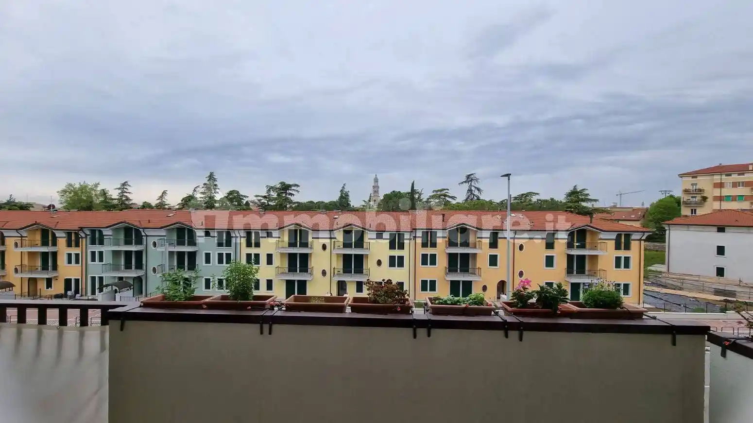 Appartamento in vendita a Verona