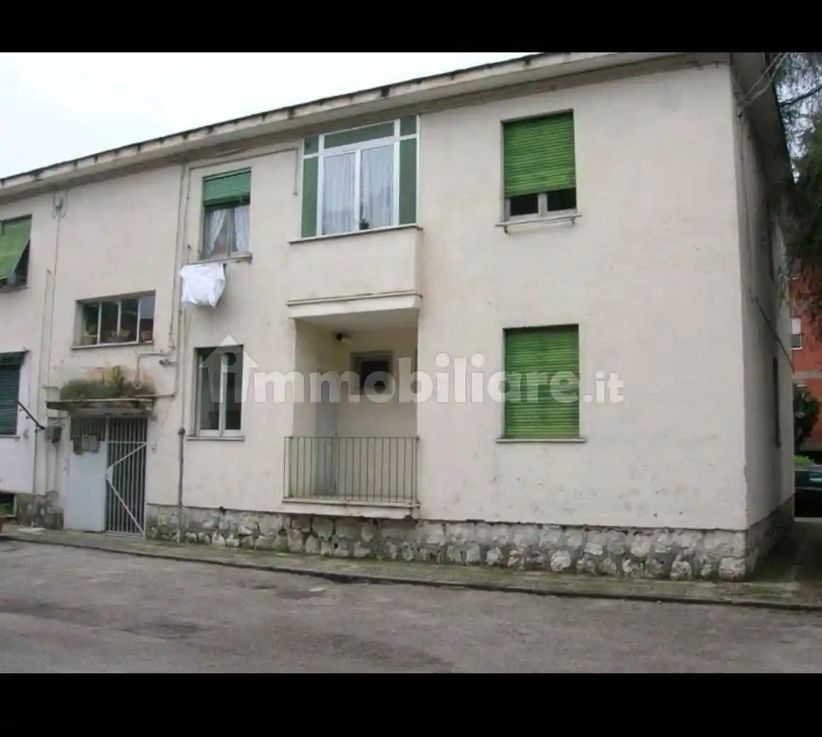 Appartamento in vendita a Caserta