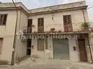 Casa indipendente in vendita a Villafranca Tirrena
