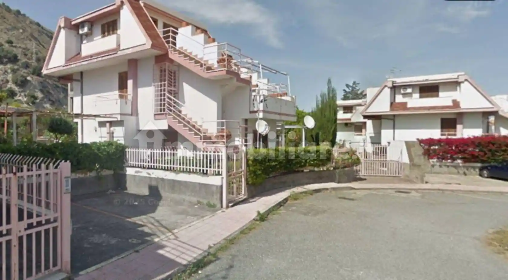 Appartamento in vendita a Letojanni