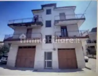 Appartamento in vendita a Alimena