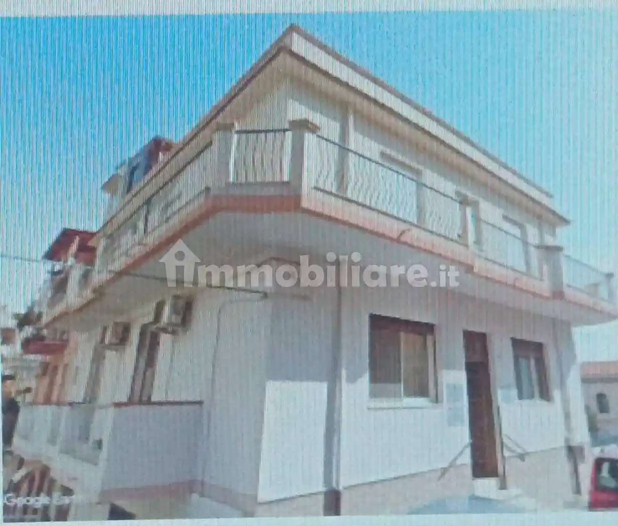 Appartamento in vendita a Termini Imerese