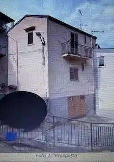 Villa in vendita a Mezzojuso