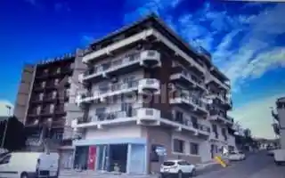 Appartamento in vendita a Satriano