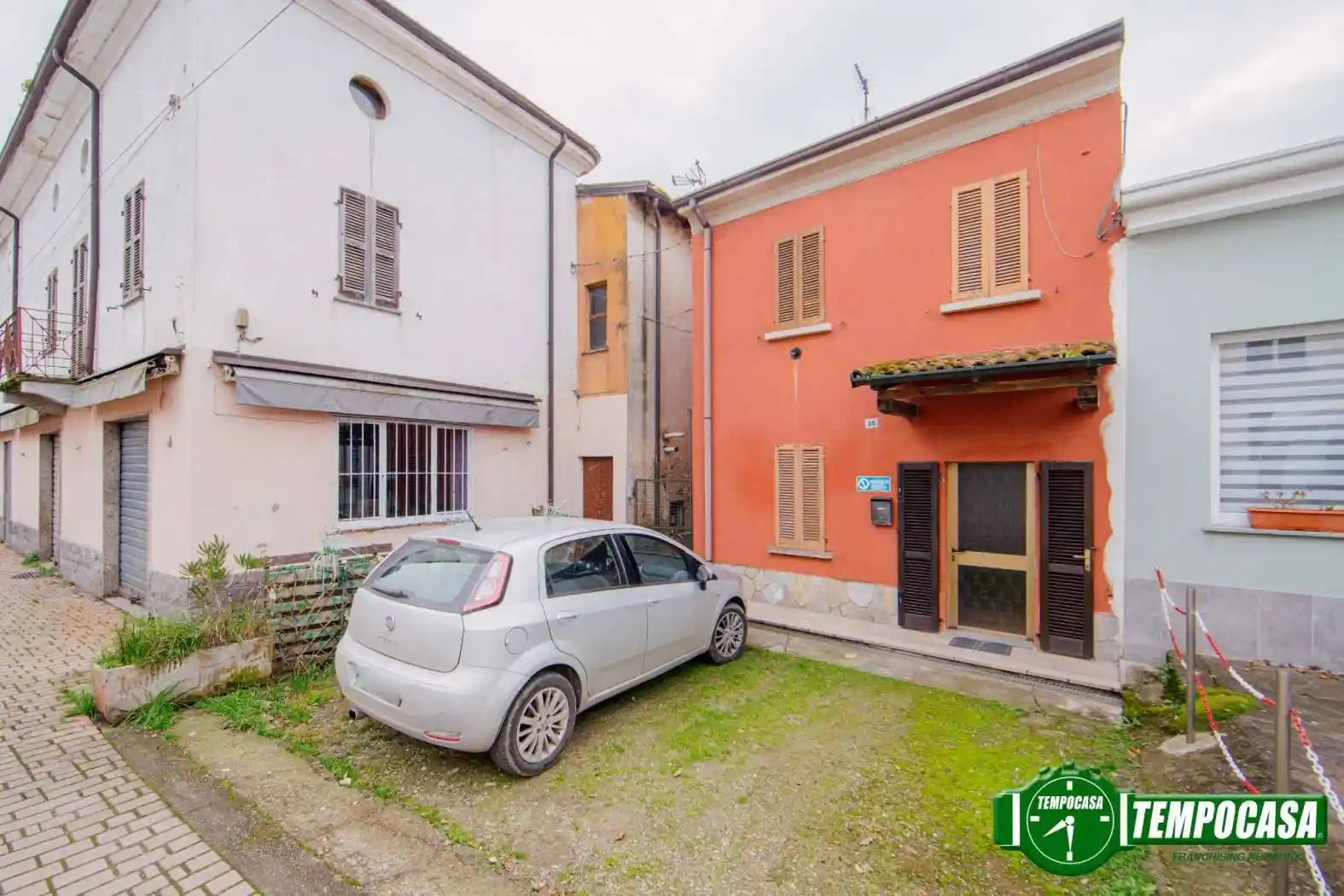 Casa indipendente in vendita a Bressana Bottarone
