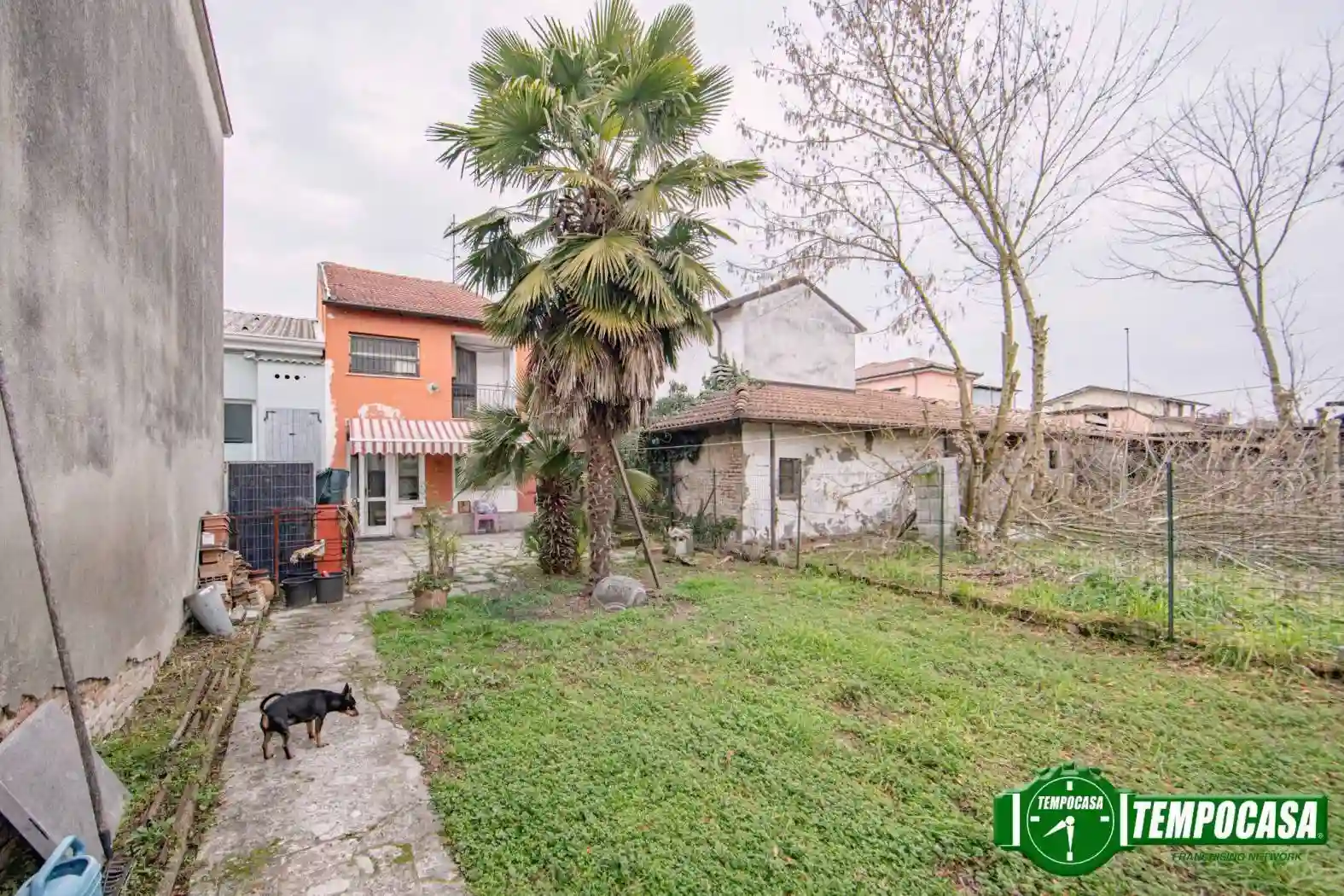 Casa indipendente - foto 2