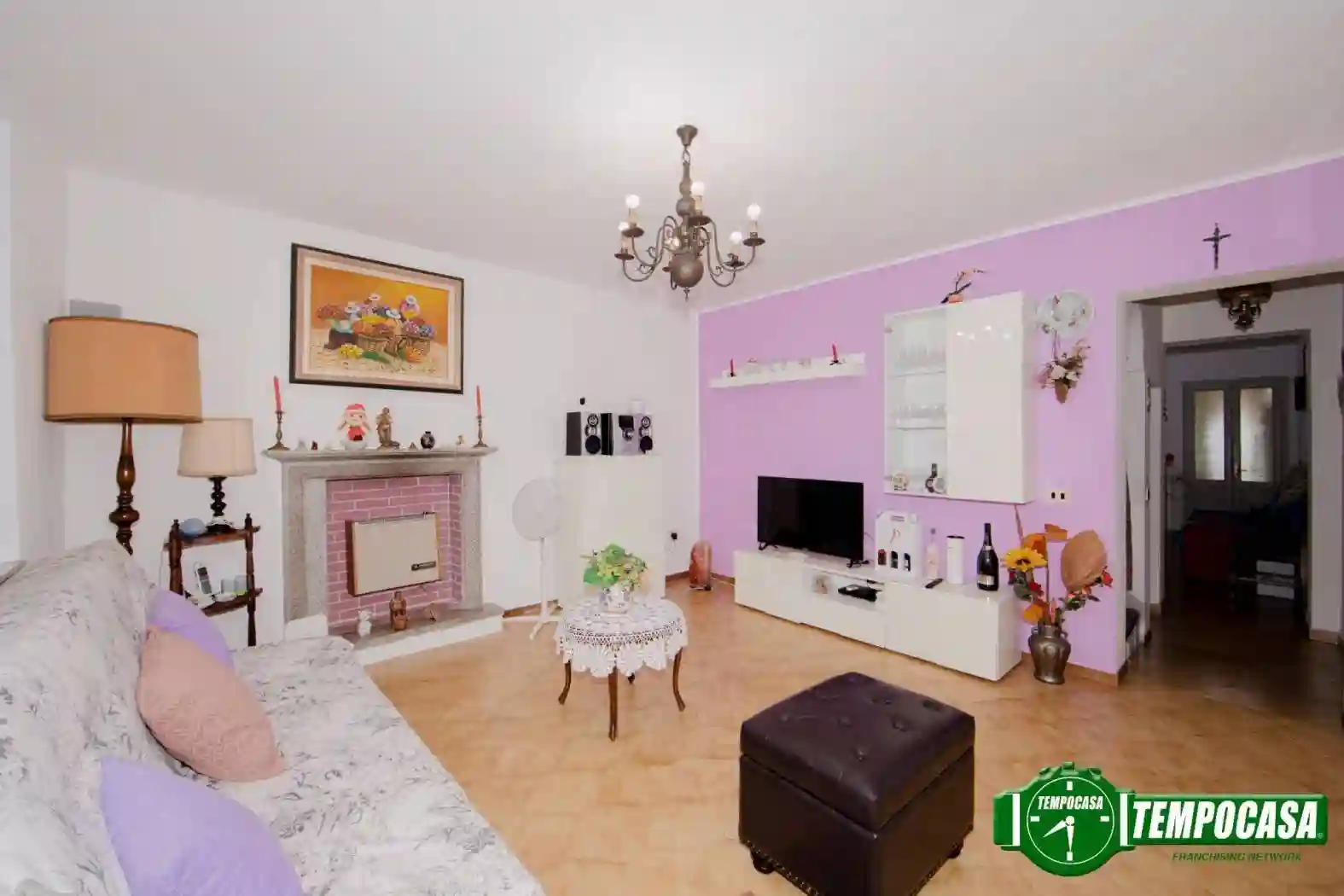 Casa indipendente - foto 4