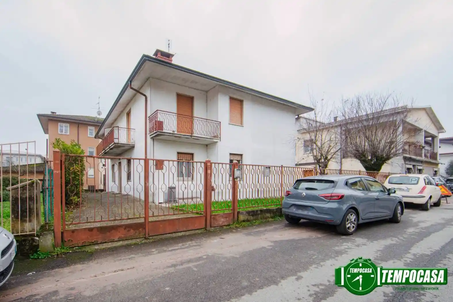 Appartamento in vendita a Cava Manara