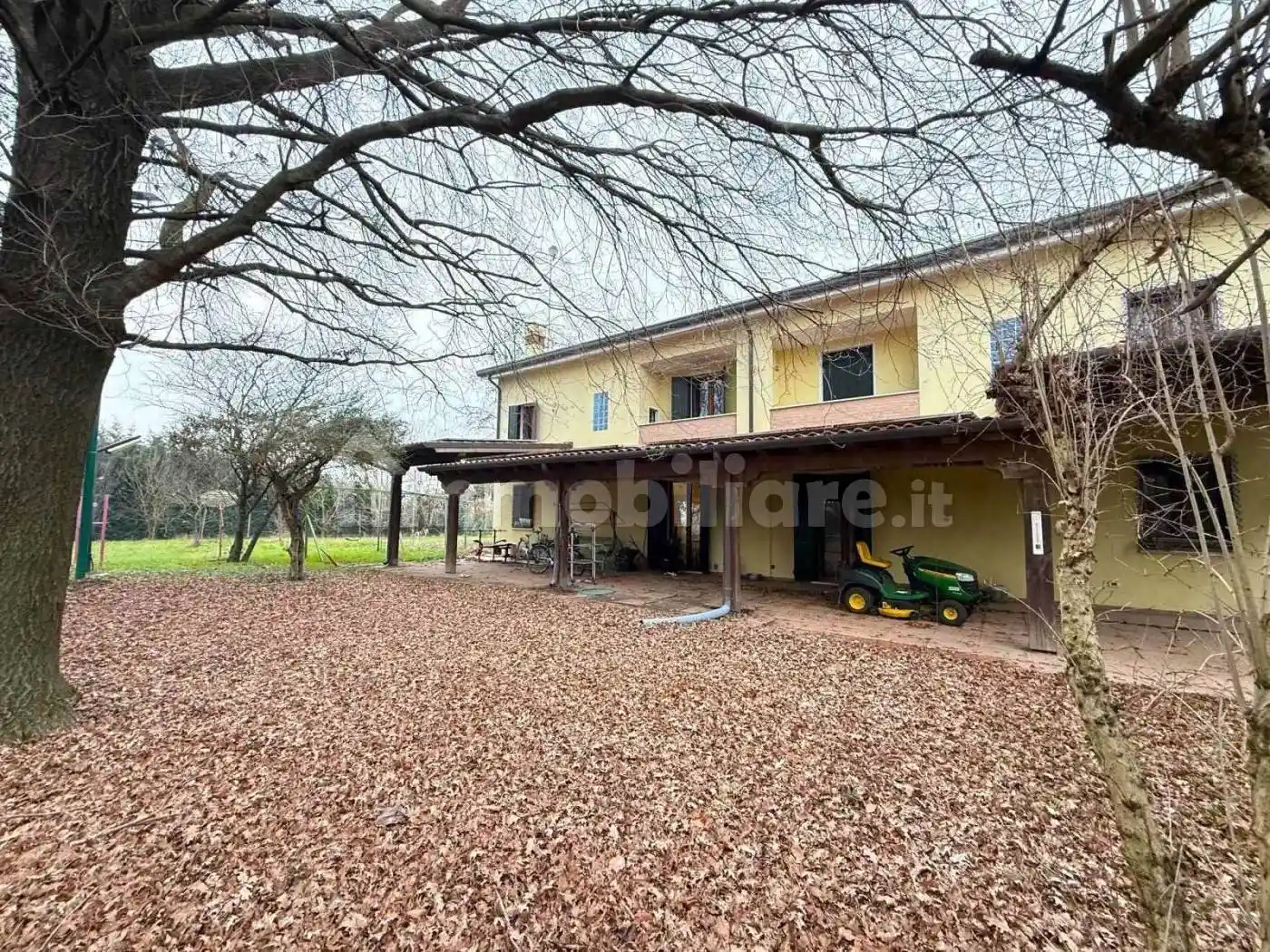 Villa in vendita a Martellago