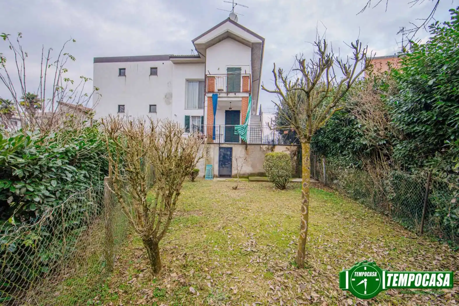 Appartamento in vendita a Pavia