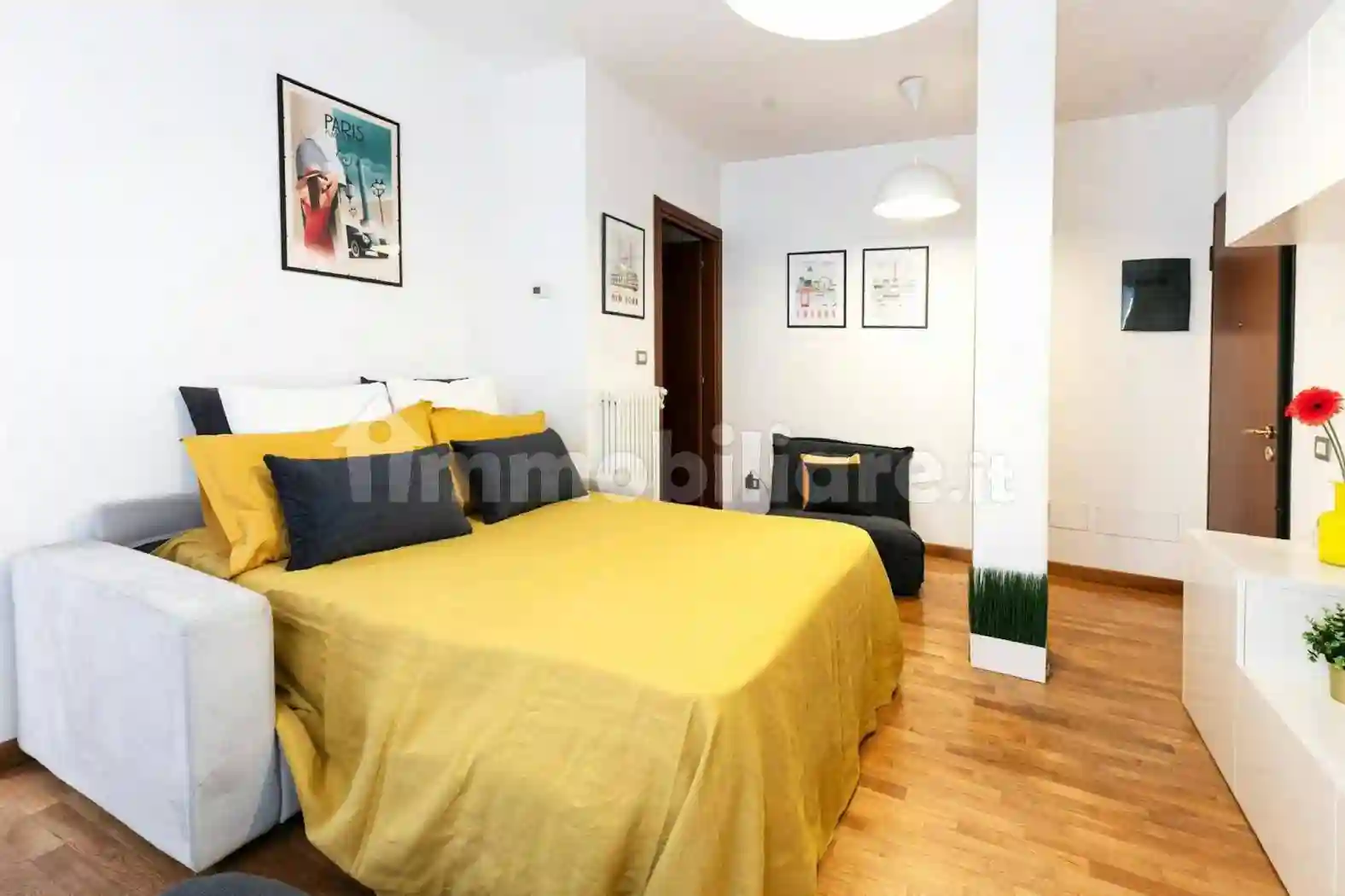 Appartamento - foto 4