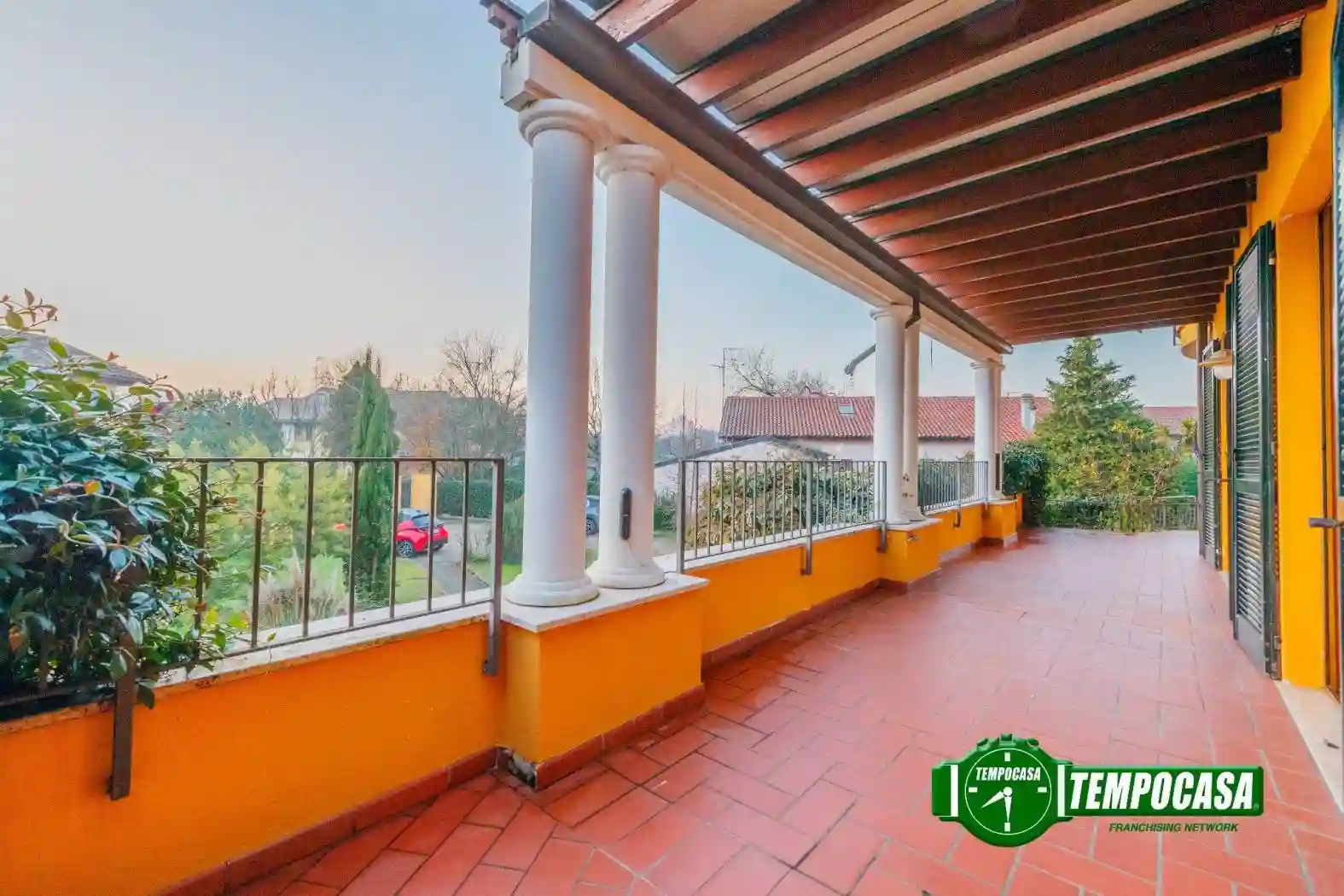 Villetta a schiera - foto 2